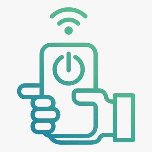 Mobile App Control